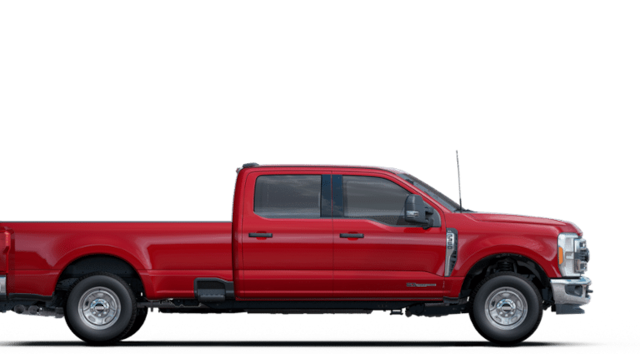 2024 Ford SuperDuty